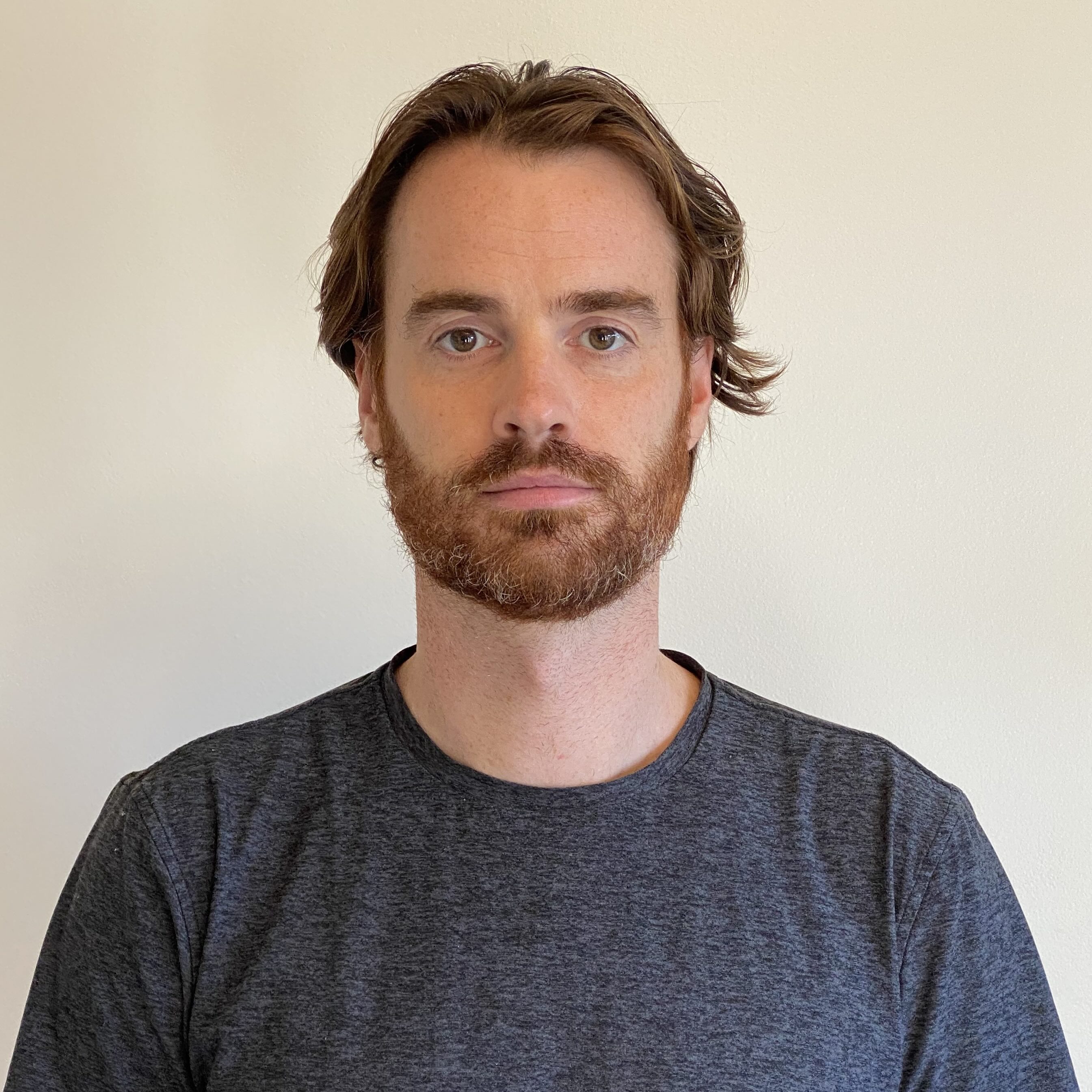 Matthew Archer